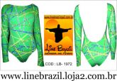 BODY LINE BRAZIL COD 1972